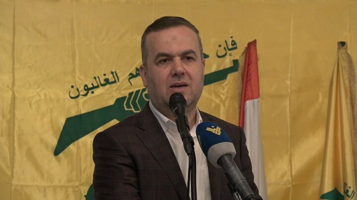 Hezbollah: The resistance led by Sheikh Naeem Qassem holds the initiative