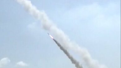 Hezbollah’s missile attack on the occupied area of ​​”Al-Kariyot” in the north of Haifa + video