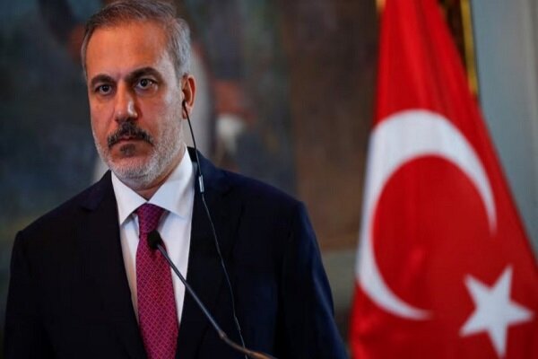 Highlights of the Turkish Foreign Minister’s visit to England