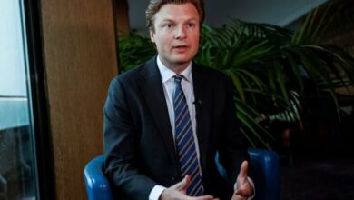 Holland: Ukraine will not join NATO