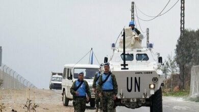 Indonesia condemned the Zionist attack on UNIFIL headquarters