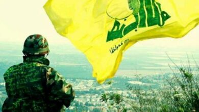 Infiltration of Hezbollah fighters to the north of the occupied territories