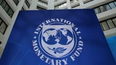 International Monetary Fund: Global debt is skyrocketing