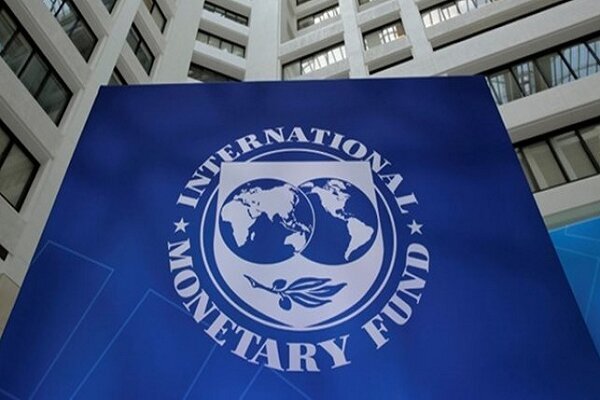 International Monetary Fund: Global debt is skyrocketing