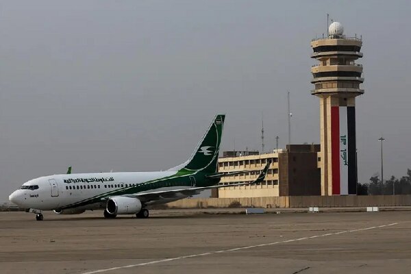 Iraq announced the suspension of flights in this country