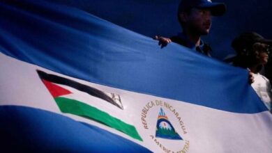 Islamic Jihad thanks Nicaragua for cutting ties with Israel