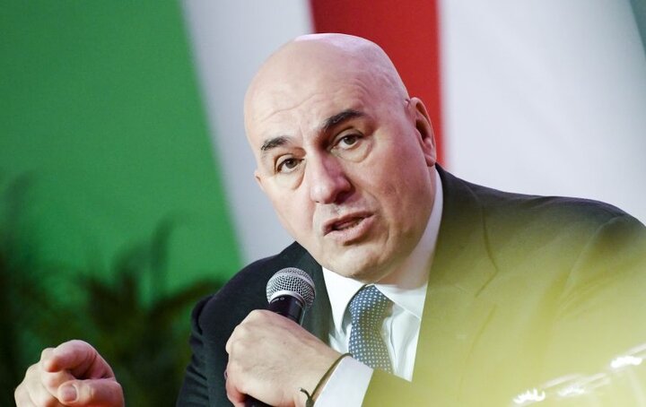 Italian Defense Minister: Lebanon is not Afghanistan