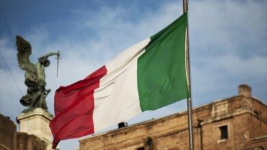 Italy summoned the ambassador of the Zionist regime