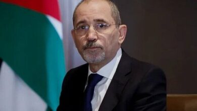 Jordan’s foreign minister’s new stance on Iran and the Zionist regime