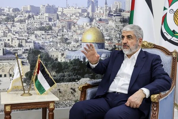 Khalid Meshaal: The Hamas movement will return like a phoenix