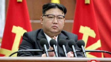 Kim Jong Un: We have no desire to attack Seoul!