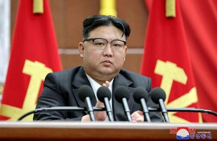 Kim Jong Un: We have no desire to attack Seoul!