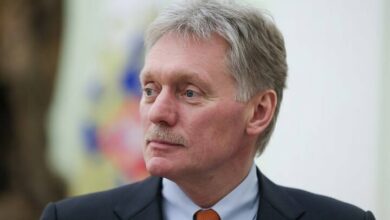 Kremlin: Anti-Putin stance is a part of American political culture