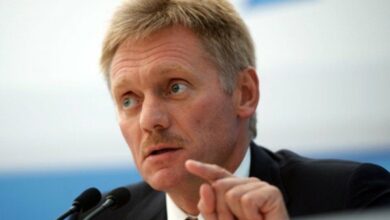 Kremlin: Relations between Berlin and Moscow have almost reached zero