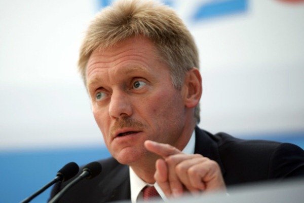 Kremlin: Relations between Berlin and Moscow have almost reached zero