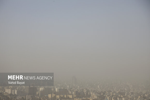 Lahore, Pakistan; The most polluted city in the world