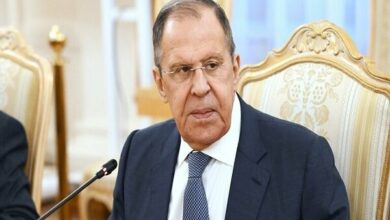 Lavrov’s stance on America