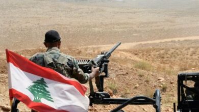 Lebanese Army: We have not retreated from the southern border areas of Lebanon