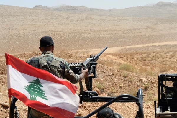 Lebanese Army: We have not retreated from the southern border areas of Lebanon