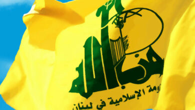 Lebanese Hezbollah’s statement on the martyrdom of Yahya al-Sanwar