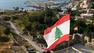 Lebanon filed a complaint against the Zionist regime to the Security Council