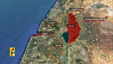 Lebanon’s Hezbollah’s new information attack on the Zionists + film