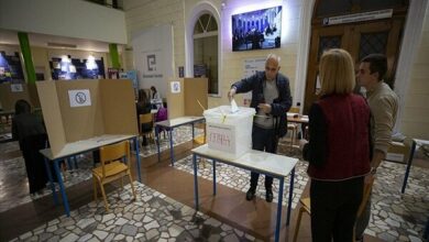 Local elections in Bosnia and Herzegovina