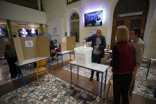 Local elections in Bosnia and Herzegovina