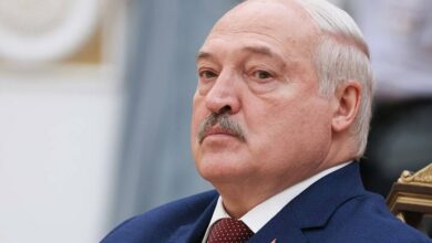 Lukashenko’s reaction to the Ukrainian president’s plan for peace