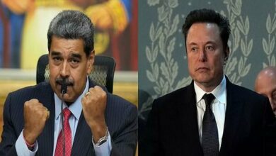 Maduro: Elon Musk spent a billion dollars for the coup in Venezuela