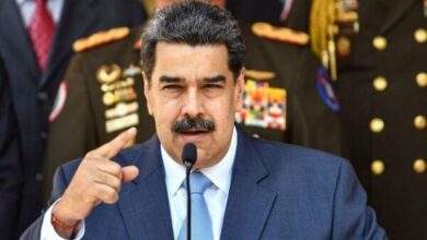 Maduro: The winner of the colonial war in the Middle East will be the resistance