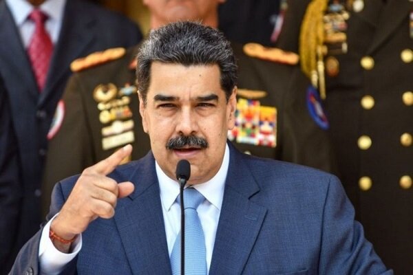 Maduro: The winner of the colonial war in the Middle East will be the resistance