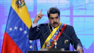 Maduro: Venezuela will join BRICS