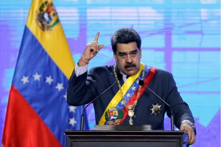 Maduro: Venezuela will join BRICS