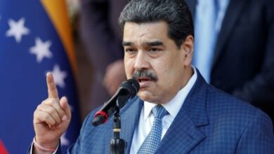 Maduro’s warning about the West’s colonial project to dominate the region