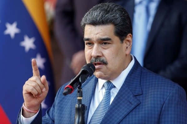 Maduro’s warning about the West’s colonial project to dominate the region