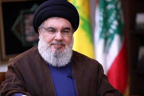 Martyr Seyed “Hasan Nasrallah” fought 40 years for the liberation of Quds + film