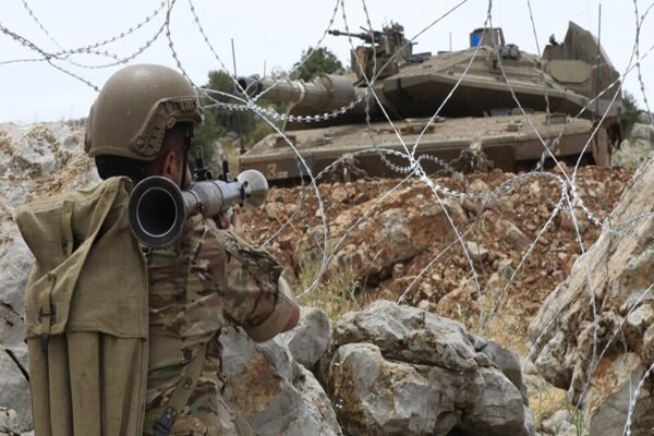 Martyrdom of 3 Lebanese army forces in the attacks of the Zionist regime