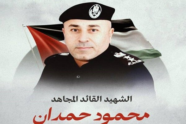 Martyrdom of Tal Al Sultan Rafah battalion commander along with al-Sanwar