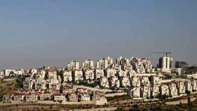 Most of the Zionists do not intend to return to the settlements near Gaza