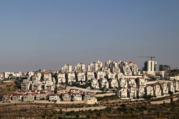 Most of the Zionists do not intend to return to the settlements near Gaza