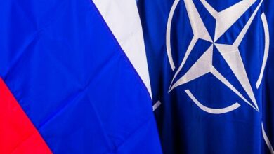 NATO is thinking of changing its strategy towards Russia