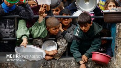 Neither water nor food has entered Beit Lahia since 26 days ago