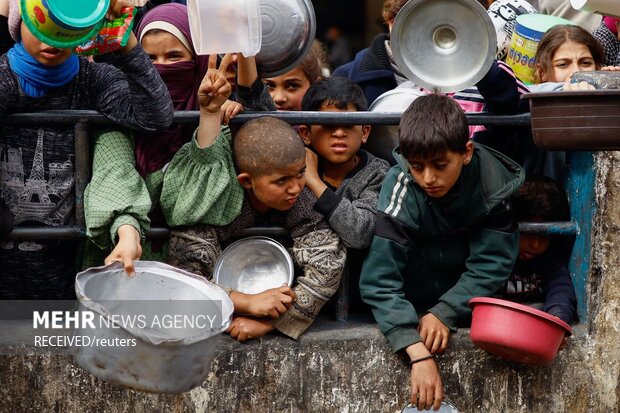 Neither water nor food has entered Beit Lahia since 26 days ago