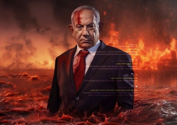 Netanyahu in a stalemate/analysts’ doubts about the success of the Tel Aviv strategy