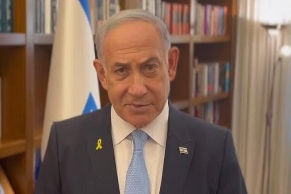 Netanyahu is blocking the ceasefire in Gaza