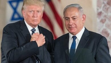 Netanyahu: The return of settlements in Gaza is possible with “Trump”.