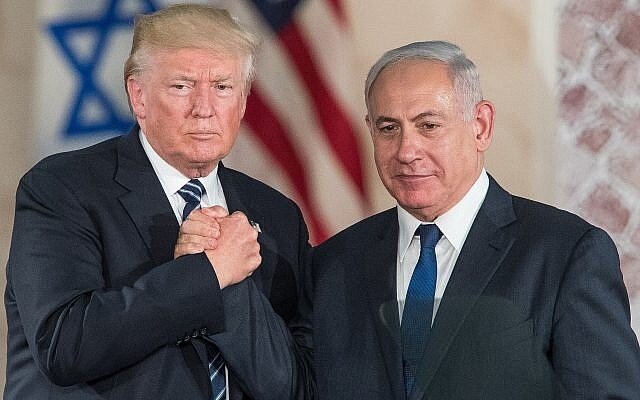 Netanyahu: The return of settlements in Gaza is possible with “Trump”.