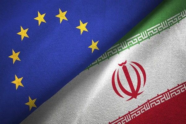 New European Union sanctions against Iran