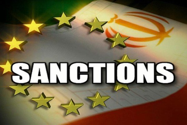 New oil sanctions were imposed against Iran